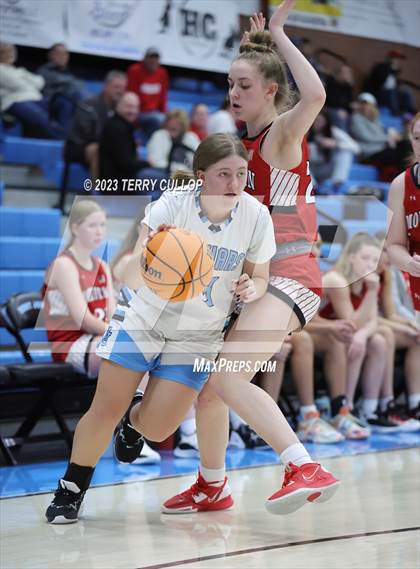 Thumbnail 3 in Mountain Ridge @ West Jordan photogallery.