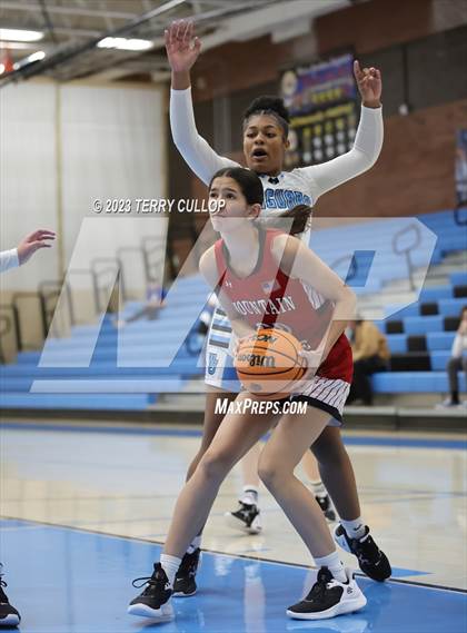 Thumbnail 1 in Mountain Ridge @ West Jordan photogallery.