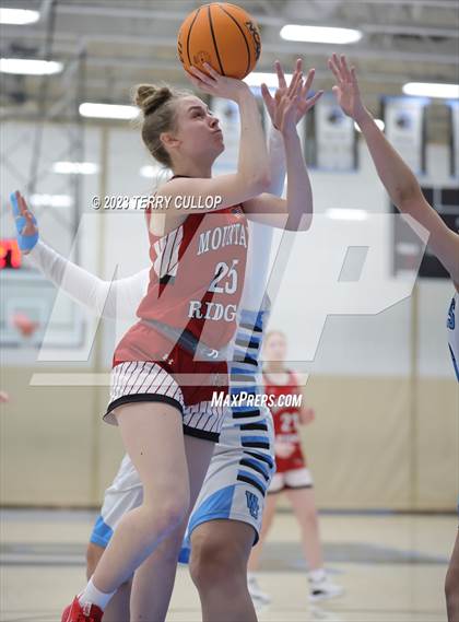 Thumbnail 3 in Mountain Ridge @ West Jordan photogallery.