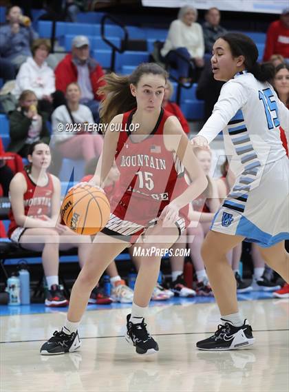 Thumbnail 3 in Mountain Ridge @ West Jordan photogallery.