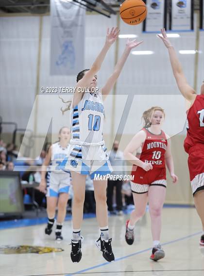 Thumbnail 1 in Mountain Ridge @ West Jordan photogallery.