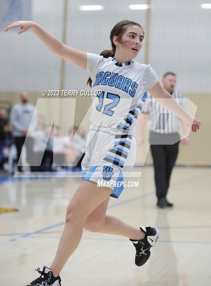 Thumbnail 3 in Mountain Ridge @ West Jordan photogallery.