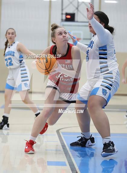 Thumbnail 3 in Mountain Ridge @ West Jordan photogallery.