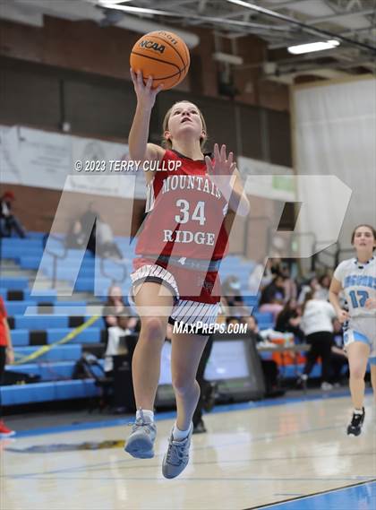 Thumbnail 3 in Mountain Ridge @ West Jordan photogallery.