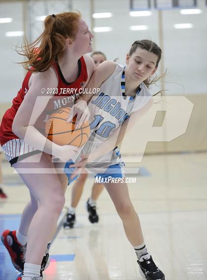 Thumbnail 1 in Mountain Ridge @ West Jordan photogallery.