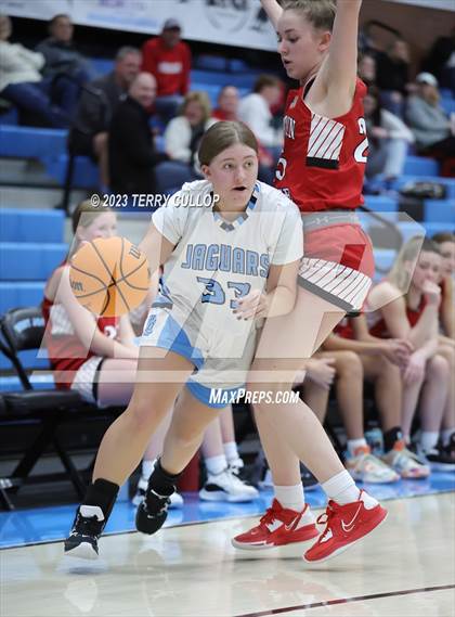 Thumbnail 2 in Mountain Ridge @ West Jordan photogallery.