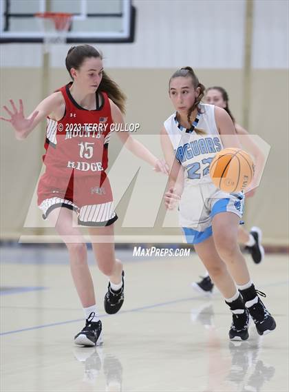 Thumbnail 3 in Mountain Ridge @ West Jordan photogallery.