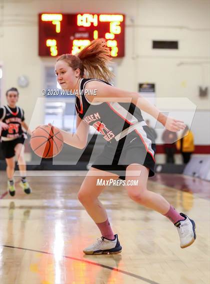 Thumbnail 3 in Bethlehem Central @ Kingston photogallery.