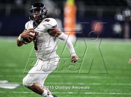 Thumbnail 1 in Rockwall-Heath vs. Wylie (UIL 5A  Area Playoff) photogallery.