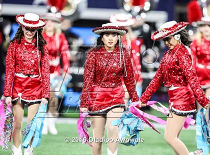 Thumbnail 1 in Rockwall-Heath vs. Wylie (UIL 5A  Area Playoff) photogallery.