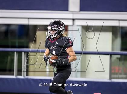 Thumbnail 1 in Rockwall-Heath vs. Wylie (UIL 5A  Area Playoff) photogallery.