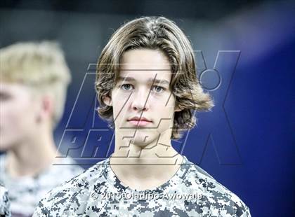 Thumbnail 1 in Rockwall-Heath vs. Wylie (UIL 5A  Area Playoff) photogallery.
