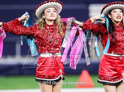 Thumbnail 1 in Rockwall-Heath vs. Wylie (UIL 5A  Area Playoff) photogallery.