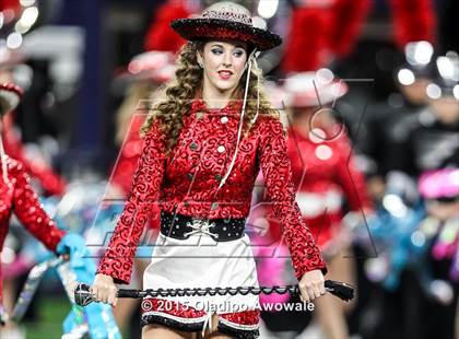 Thumbnail 3 in Rockwall-Heath vs. Wylie (UIL 5A  Area Playoff) photogallery.