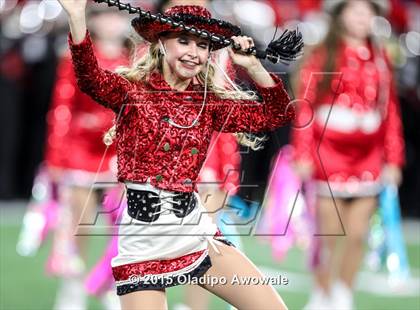 Thumbnail 1 in Rockwall-Heath vs. Wylie (UIL 5A  Area Playoff) photogallery.