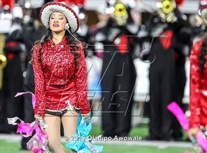 Thumbnail 1 in Rockwall-Heath vs. Wylie (UIL 5A  Area Playoff) photogallery.