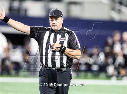 Thumbnail 1 in Rockwall-Heath vs. Wylie (UIL 5A  Area Playoff) photogallery.