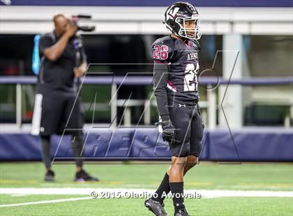 Thumbnail 3 in Rockwall-Heath vs. Wylie (UIL 5A  Area Playoff) photogallery.