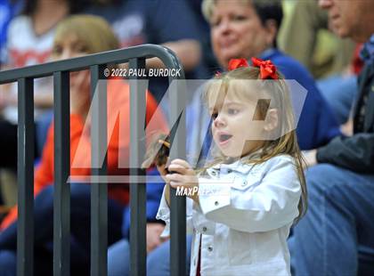 Thumbnail 1 in Elk County Catholic vs DuBois Central Catholic (District IX A Championship) photogallery.