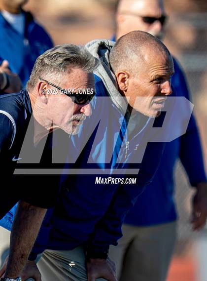 Thumbnail 3 in Sacramento Optimist All-Star Football North vs South photogallery.