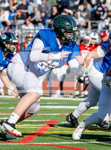 Thumbnail 1 in Sacramento Optimist All-Star Football North vs South photogallery.