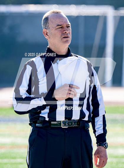Thumbnail 2 in Sacramento Optimist All-Star Football North vs South photogallery.