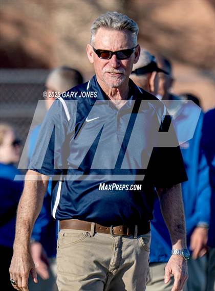 Thumbnail 1 in Sacramento Optimist All-Star Football North vs South photogallery.