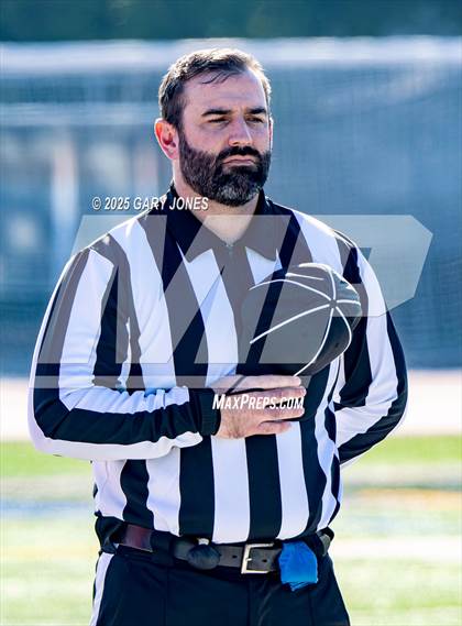 Thumbnail 1 in Sacramento Optimist All-Star Football North vs South photogallery.