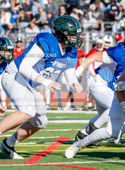Thumbnail 3 in Sacramento Optimist All-Star Football North vs South photogallery.