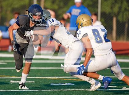 Thumbnail 2 in Kerrville-Tivy @ Boerne-Champion photogallery.