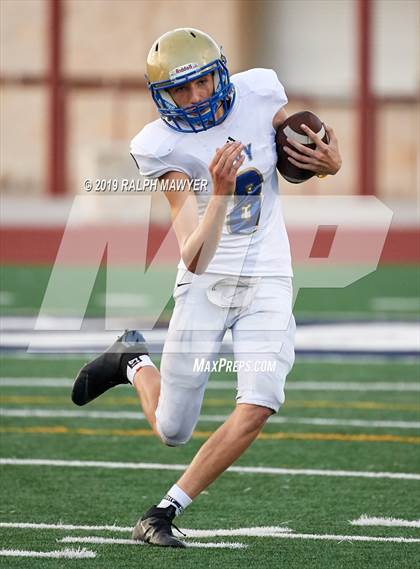 Thumbnail 1 in Kerrville-Tivy @ Boerne-Champion photogallery.