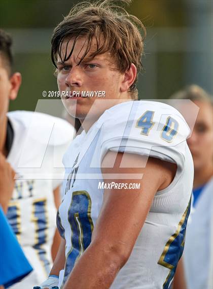 Thumbnail 2 in Kerrville-Tivy @ Boerne-Champion photogallery.