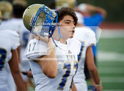 Thumbnail 1 in Kerrville-Tivy @ Boerne-Champion photogallery.
