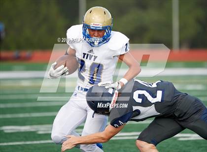Thumbnail 2 in Kerrville-Tivy @ Boerne-Champion photogallery.
