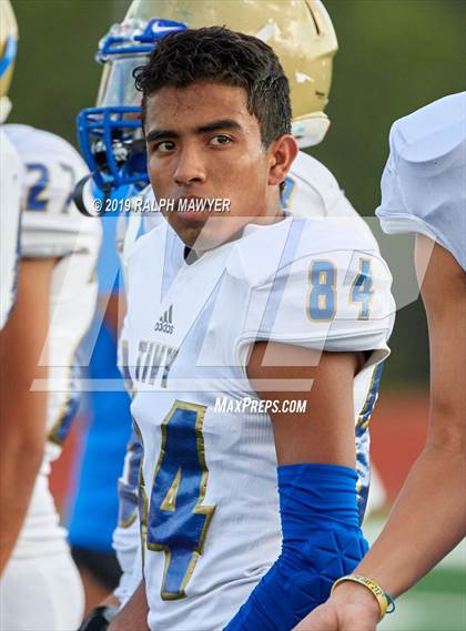 Thumbnail 3 in Kerrville-Tivy @ Boerne-Champion photogallery.