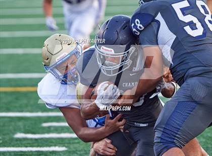 Thumbnail 2 in Kerrville-Tivy @ Boerne-Champion photogallery.
