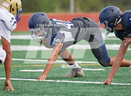 Thumbnail 3 in Kerrville-Tivy @ Boerne-Champion photogallery.