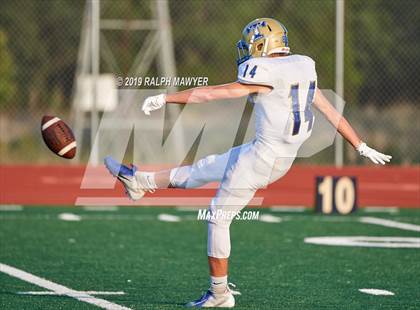 Thumbnail 1 in Kerrville-Tivy @ Boerne-Champion photogallery.