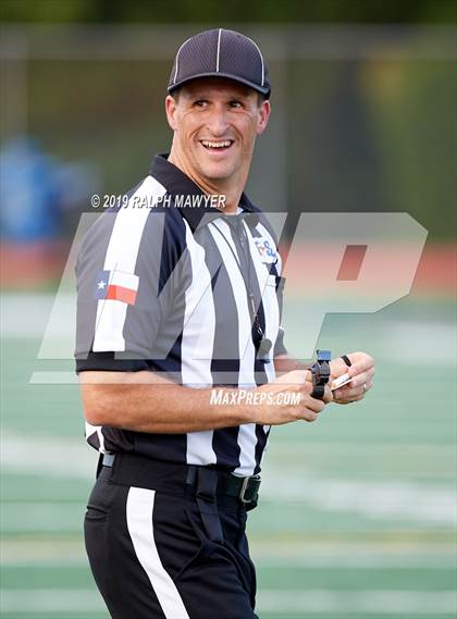Thumbnail 1 in Kerrville-Tivy @ Boerne-Champion photogallery.