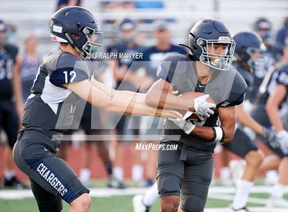 Thumbnail 3 in Kerrville-Tivy @ Boerne-Champion photogallery.