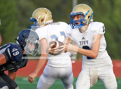 Thumbnail 1 in Kerrville-Tivy @ Boerne-Champion photogallery.