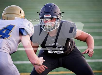 Thumbnail 3 in Kerrville-Tivy @ Boerne-Champion photogallery.