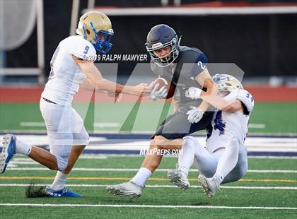 Thumbnail 1 in Kerrville-Tivy @ Boerne-Champion photogallery.