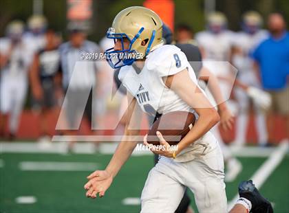 Thumbnail 2 in Kerrville-Tivy @ Boerne-Champion photogallery.