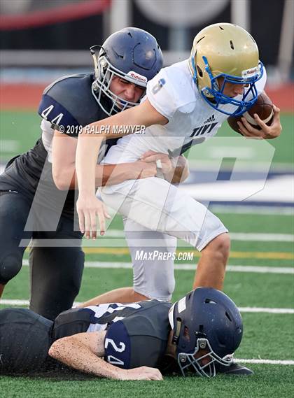 Thumbnail 3 in Kerrville-Tivy @ Boerne-Champion photogallery.