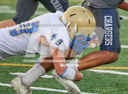 Thumbnail 1 in Kerrville-Tivy @ Boerne-Champion photogallery.