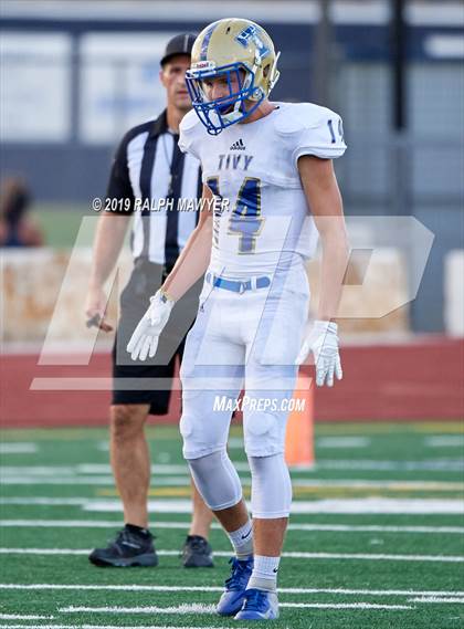 Thumbnail 1 in Kerrville-Tivy @ Boerne-Champion photogallery.