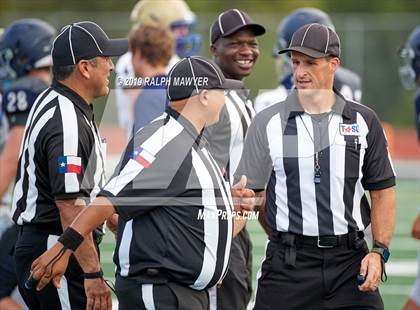 Thumbnail 1 in Kerrville-Tivy @ Boerne-Champion photogallery.