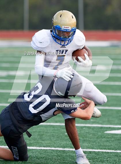 Thumbnail 1 in Kerrville-Tivy @ Boerne-Champion photogallery.