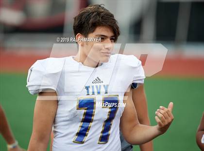 Thumbnail 3 in Kerrville-Tivy @ Boerne-Champion photogallery.